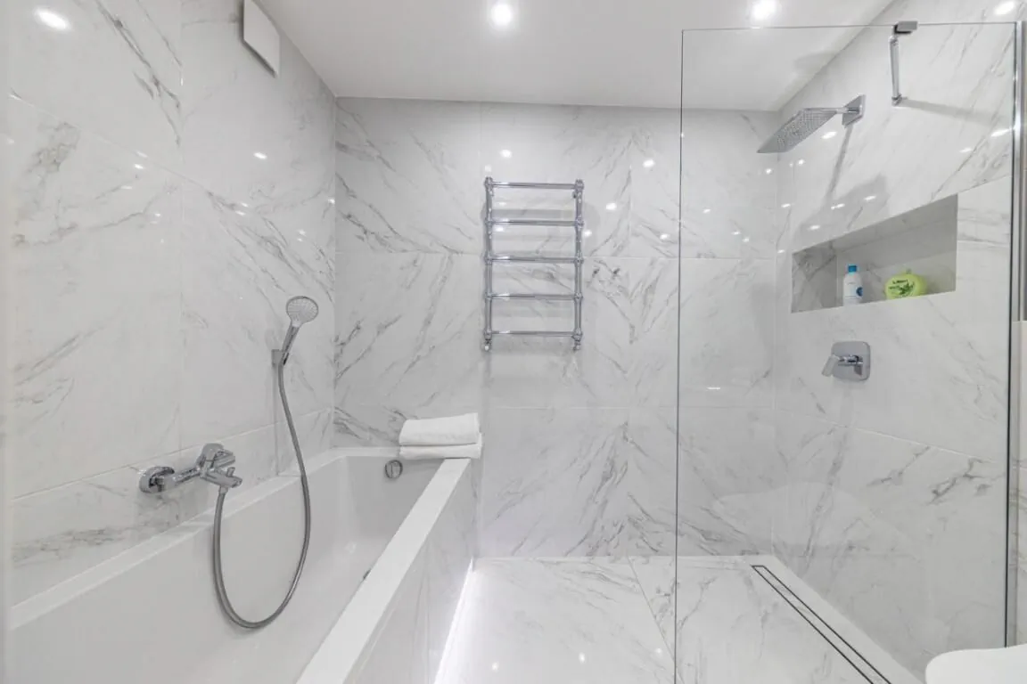 Apartament Nowy Świat Centrum – Białystok, Polska