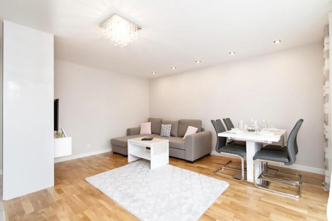 Apartament Exclusive Centrum Białystok – Białystok, Polska