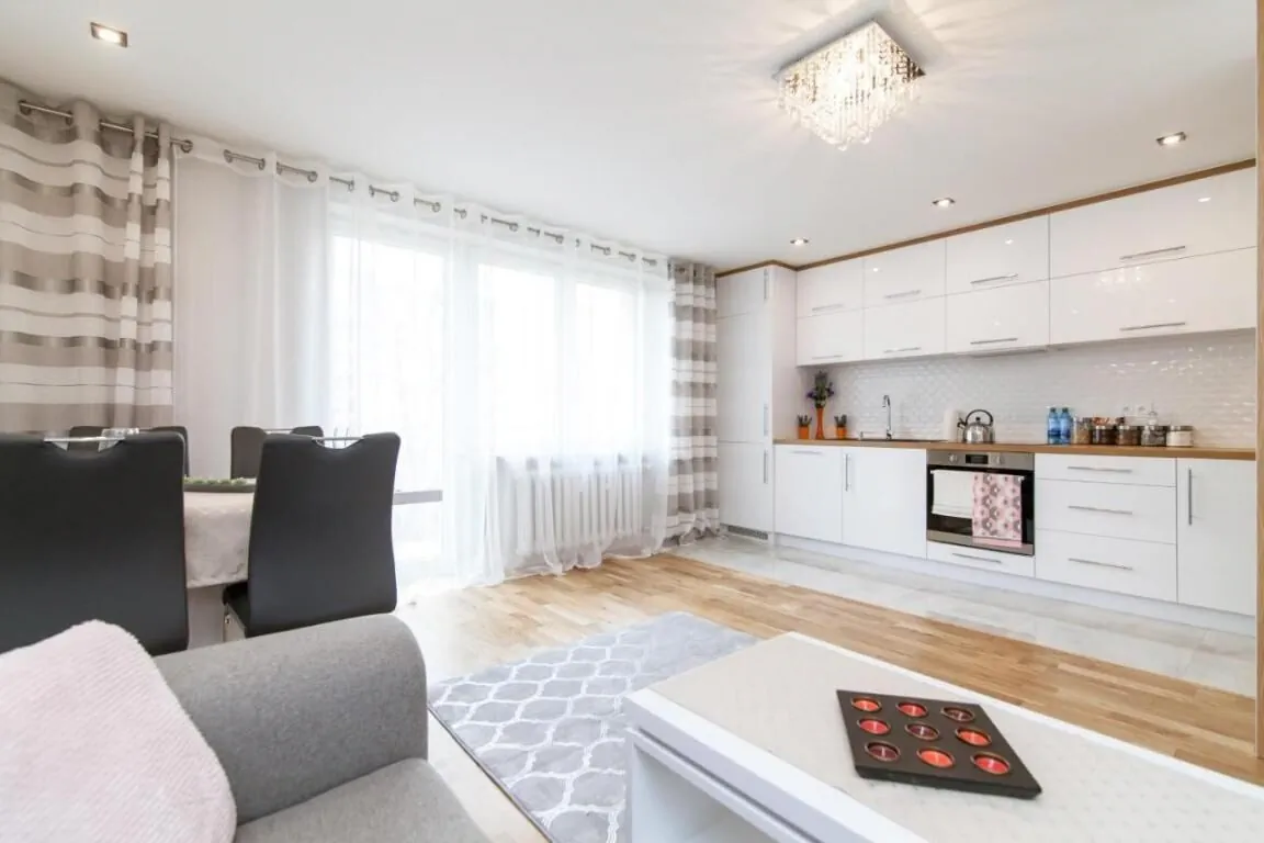 Apartament Exclusive Centrum Białystok – Białystok, Polska