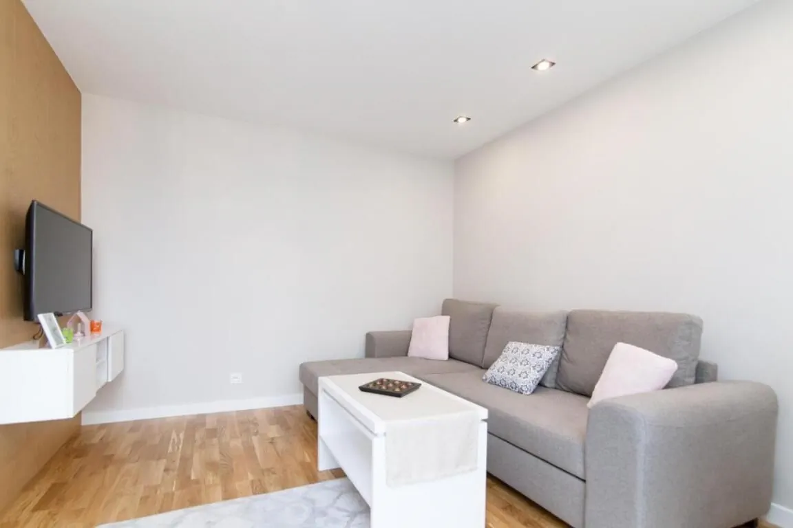 Apartament Exclusive Centrum Białystok – Białystok, Polska