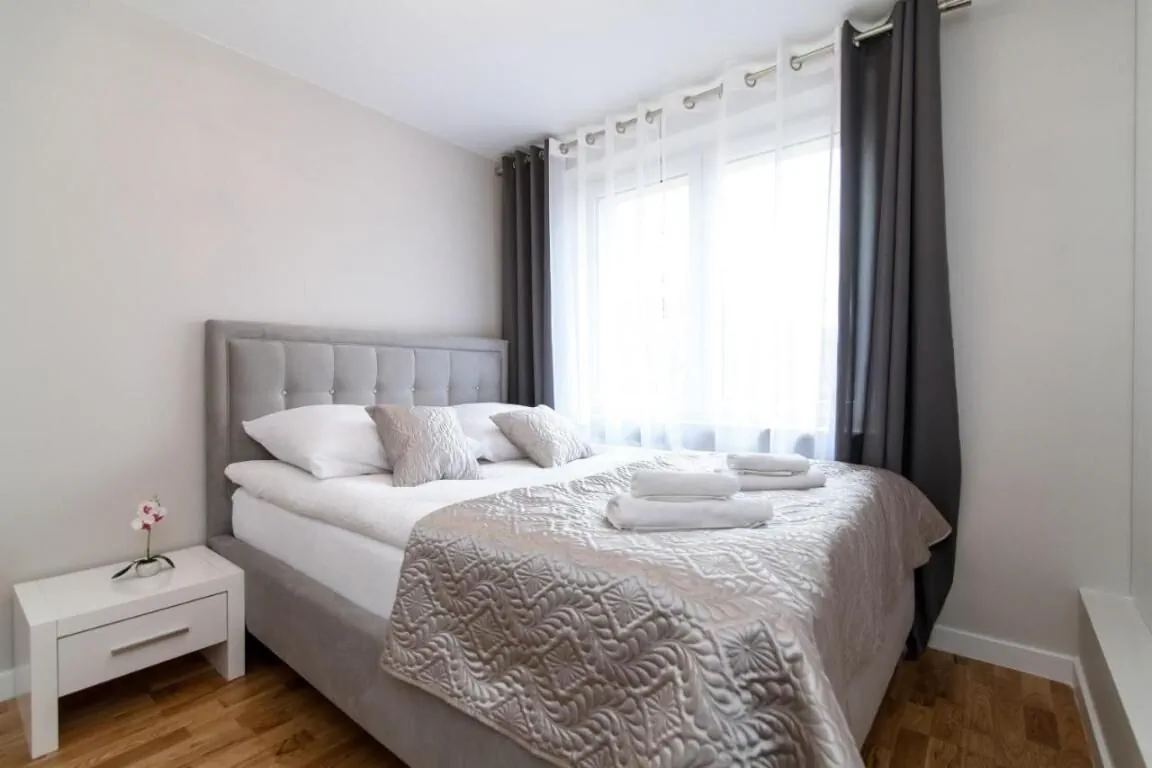 Apartament Exclusive Centrum Białystok – Białystok, Polska