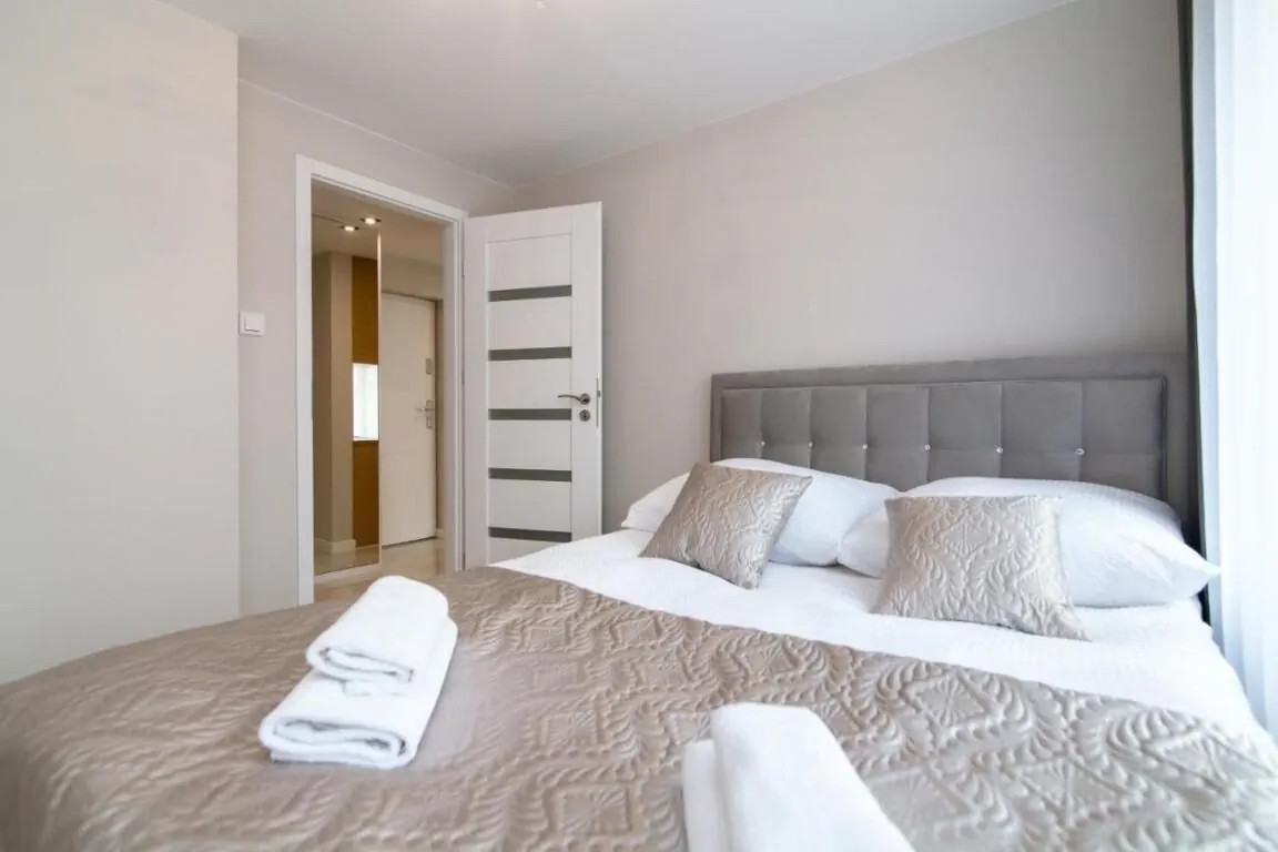 Apartament Exclusive Centrum Białystok – Białystok, Polska