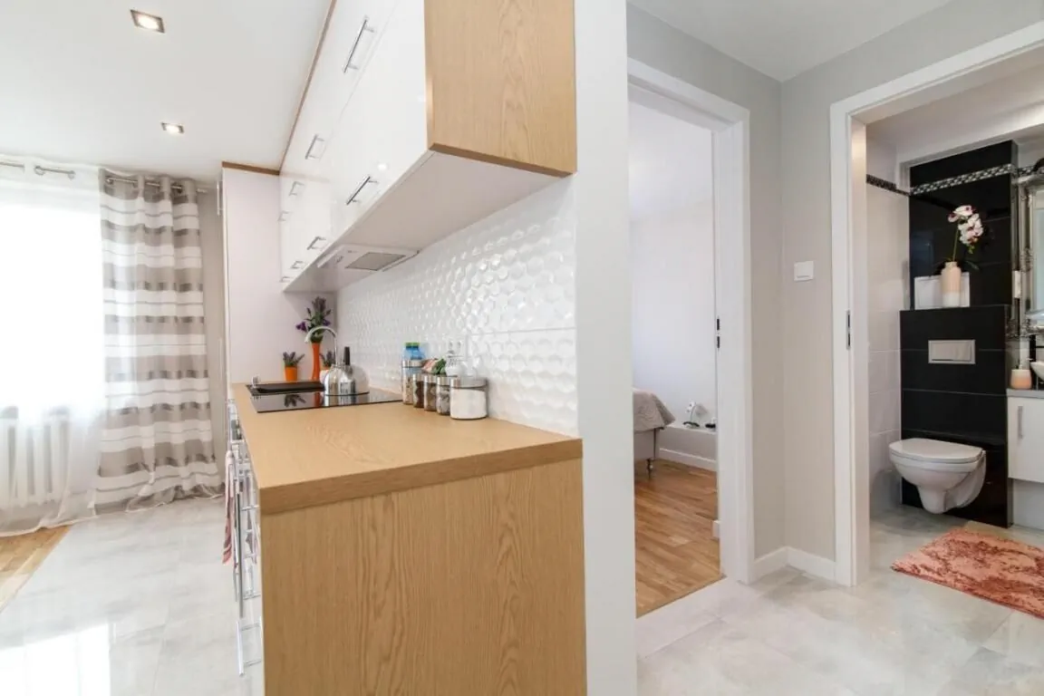 Apartament Exclusive Centrum Białystok – Białystok, Polska