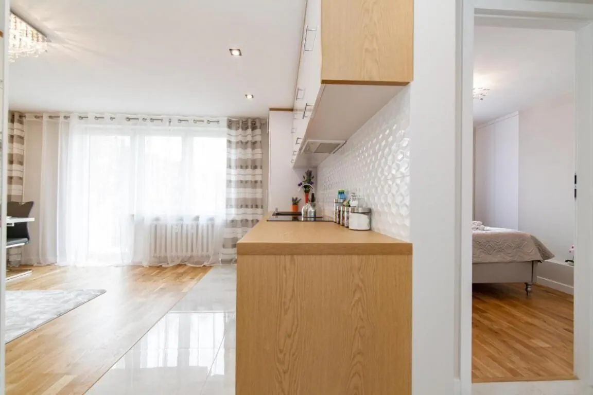 Apartament Exclusive Centrum Białystok – Białystok, Polska