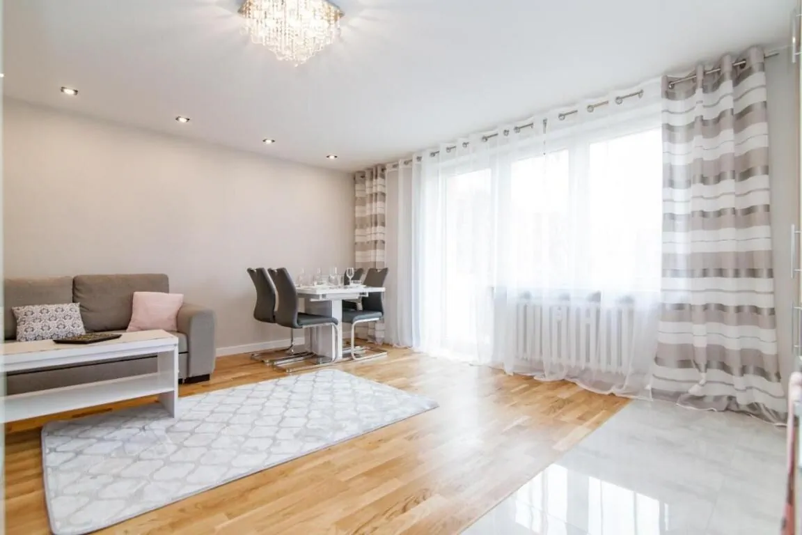 Apartament Exclusive Centrum Białystok – Białystok, Polska