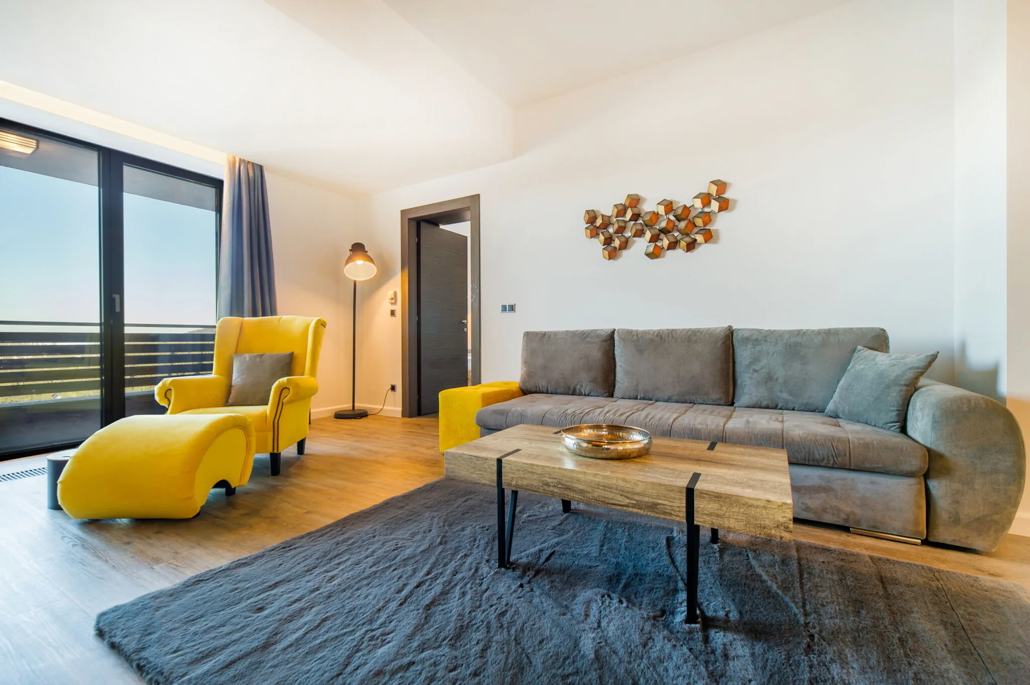 Cosy Loft Flat Silver Mountain Poiana Brașov – Poiana Brasov, România