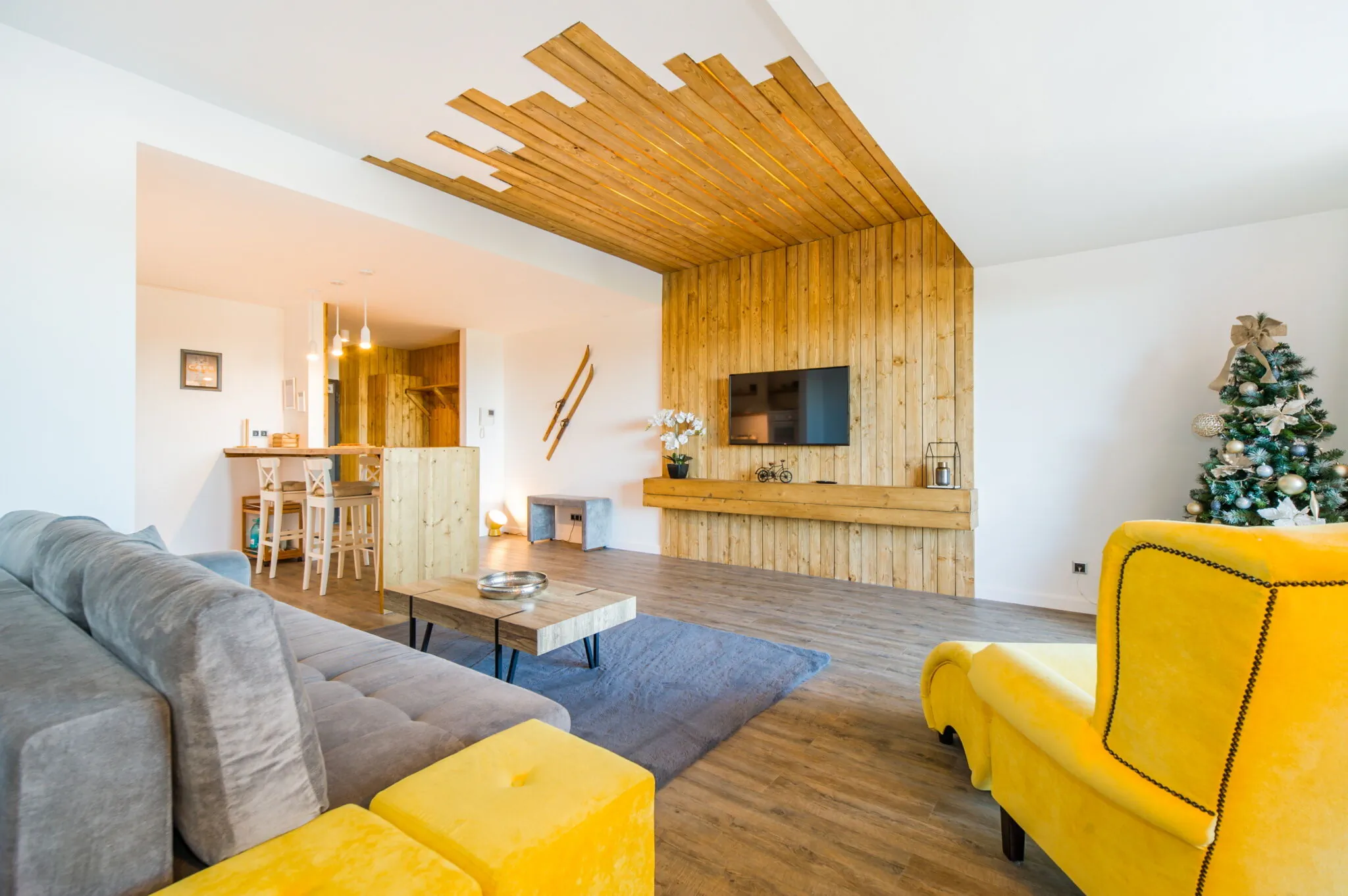 Cosy Loft Flat Silver Mountain Poiana Brașov – Poiana Brasov, România