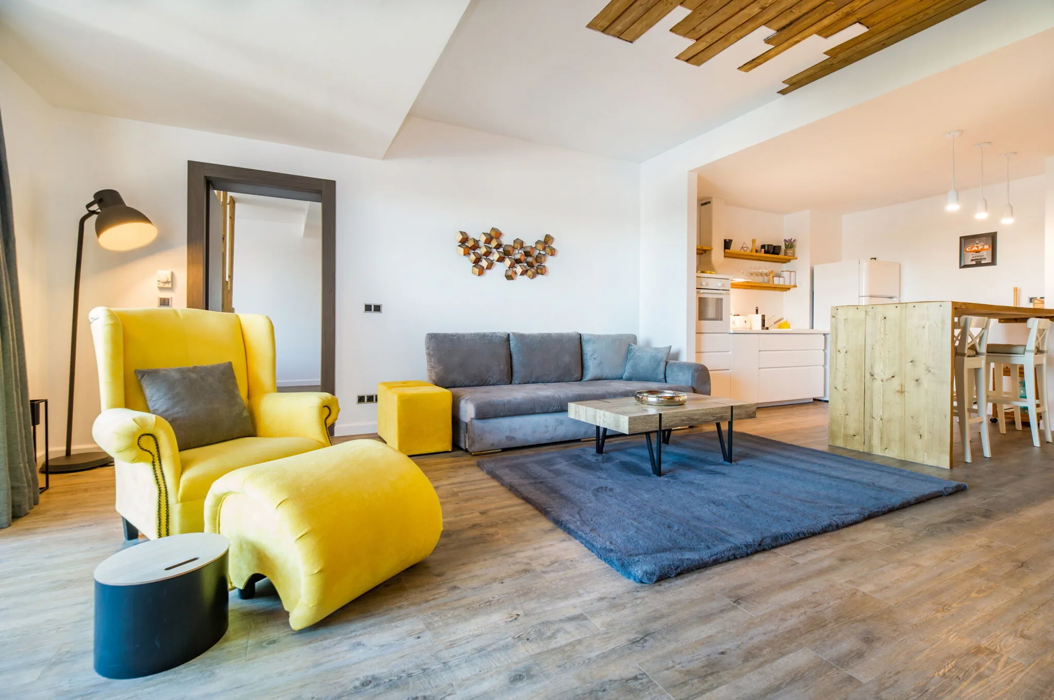 Cosy Loft Flat Silver Mountain Poiana Brașov – Poiana Brasov, România