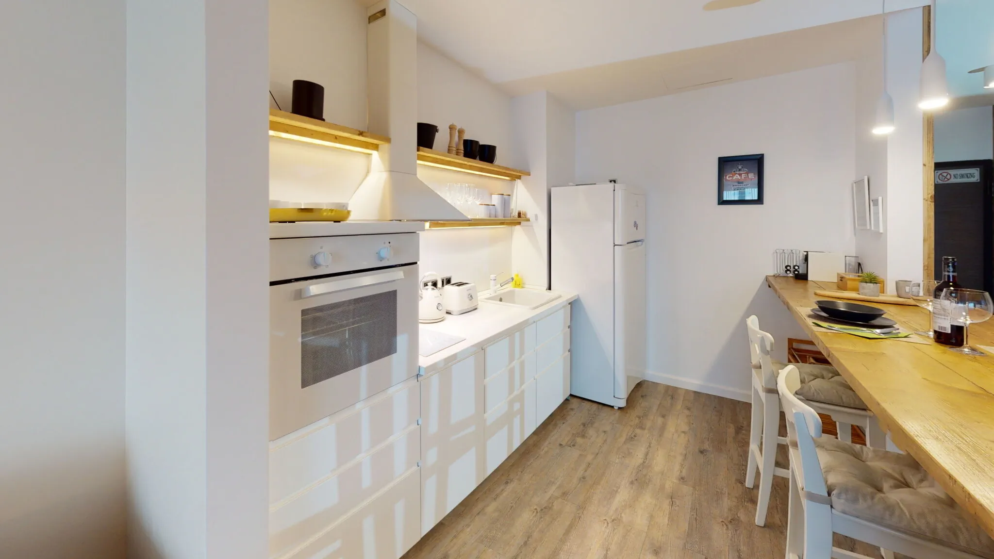 Cosy Loft Flat Silver Mountain Poiana Brașov – Poiana Brasov, România