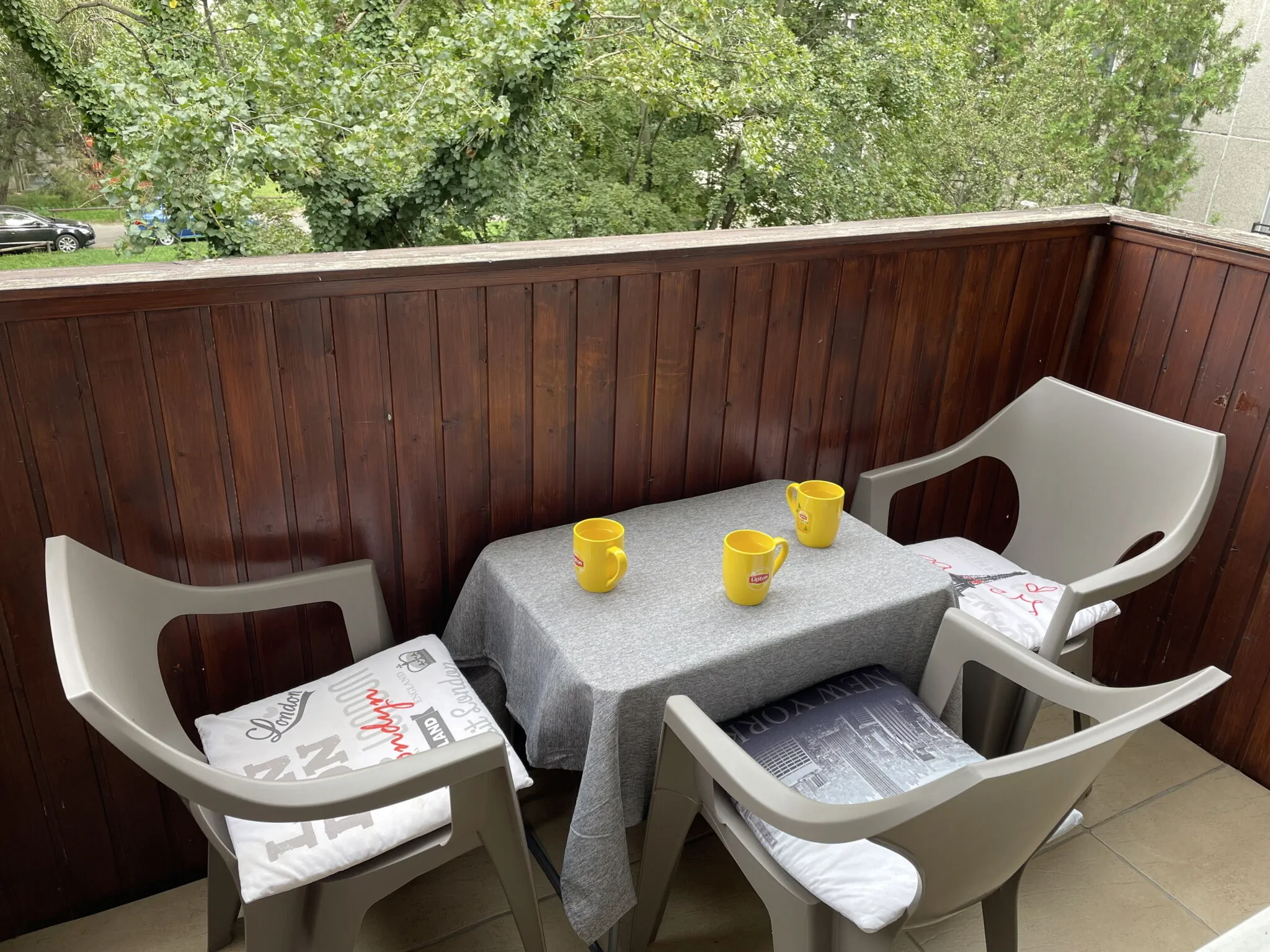 Nyugalom szigete a Dunánál Apartman Budapest – Budapesta, Ungaria