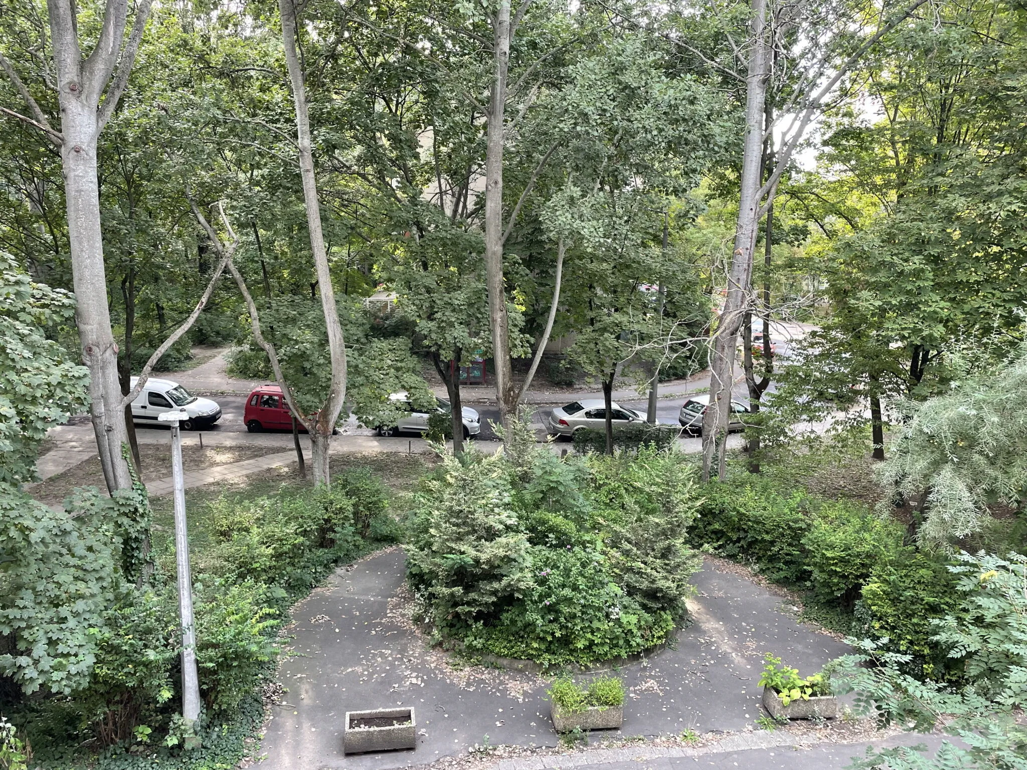 Nyugalom szigete a Dunánál Apartman Budapest – Budapesta, Ungaria