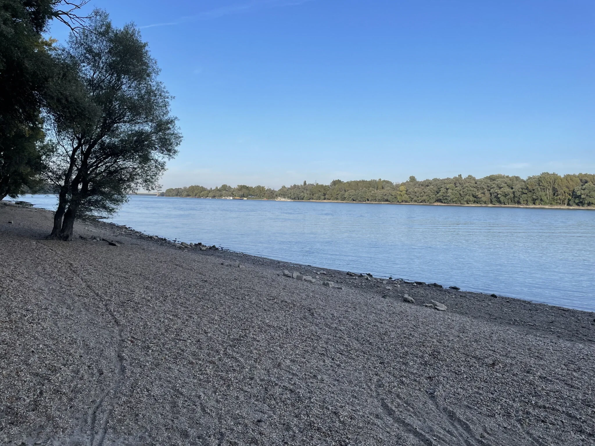 Nyugalom szigete a Dunánál Apartman Budapest – Budapesta, Ungaria