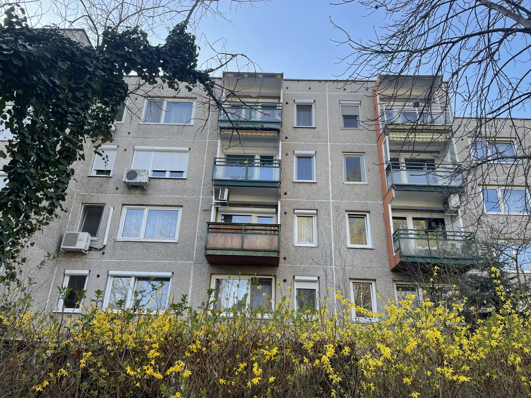 Nyugalom szigete a Dunánál Apartman Budapest – Budapesta, Ungaria