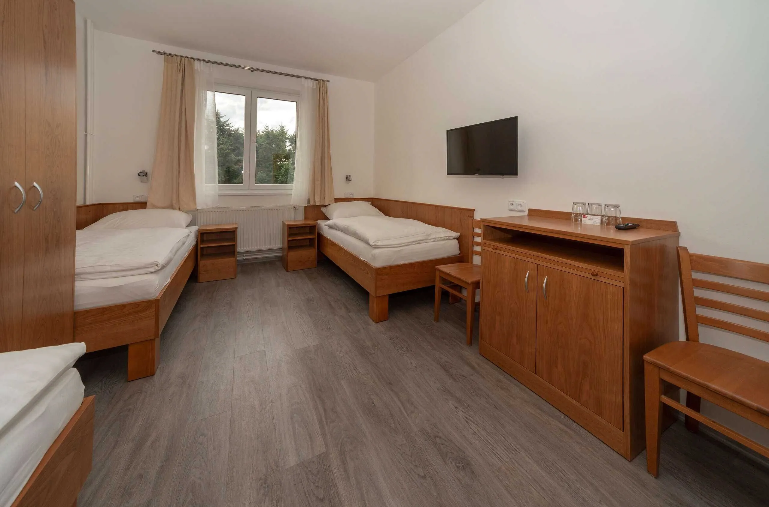 Hotel Panský Dům Blovice – Blovice, Česká republika