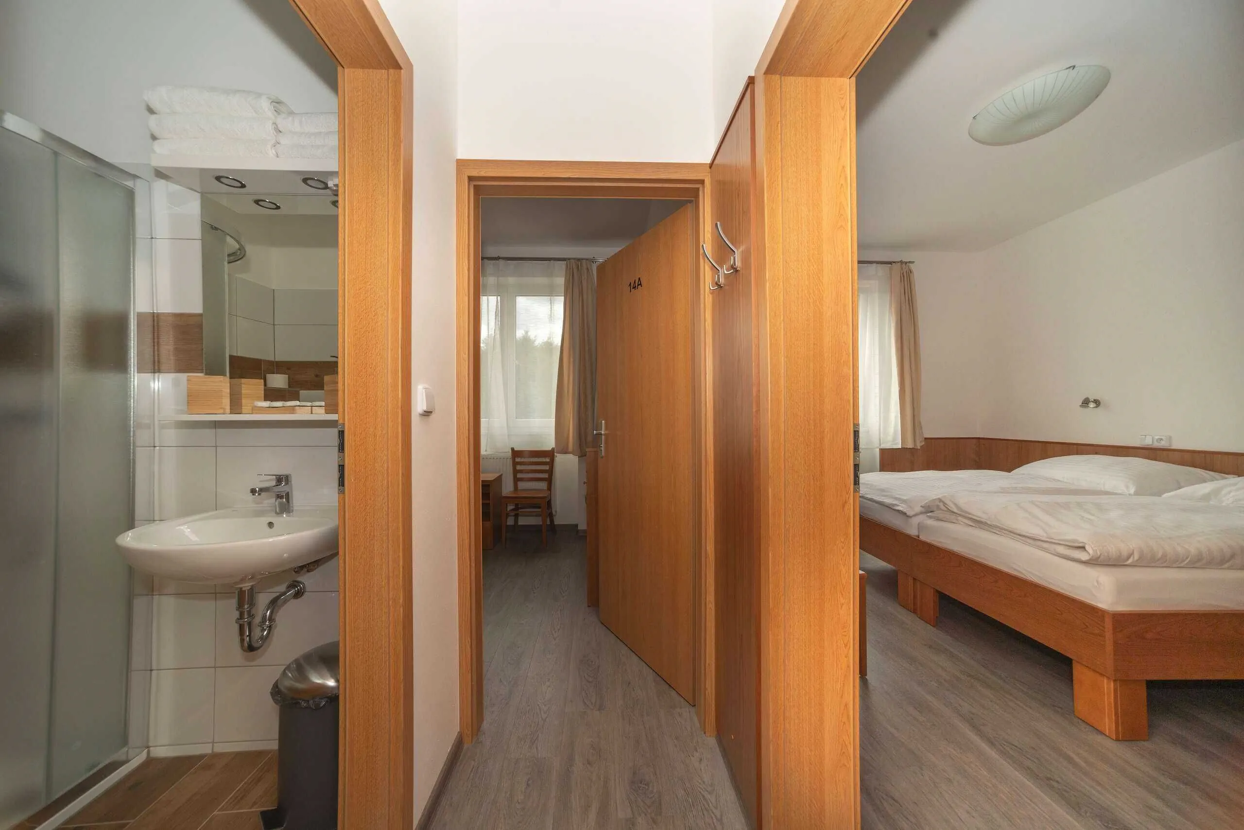 Hotel Panský Dům Blovice – Blovice, Česká republika
