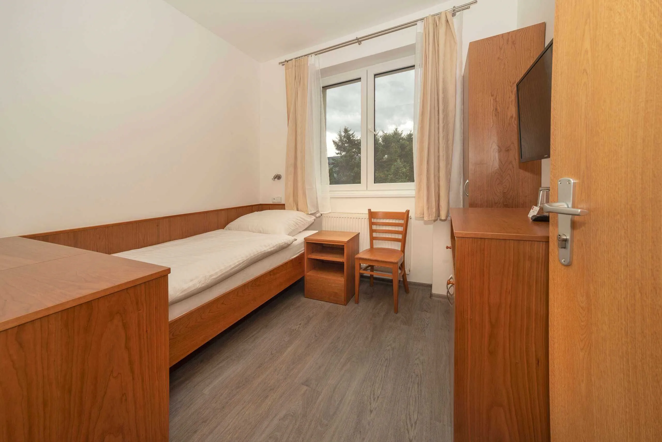 Hotel Panský Dům Blovice – Blovice, Česká republika