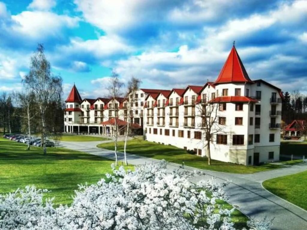 Centrum Zdrowia i Wypoczynku Nowy Zdrój Polanica-Zdrój - foto 8