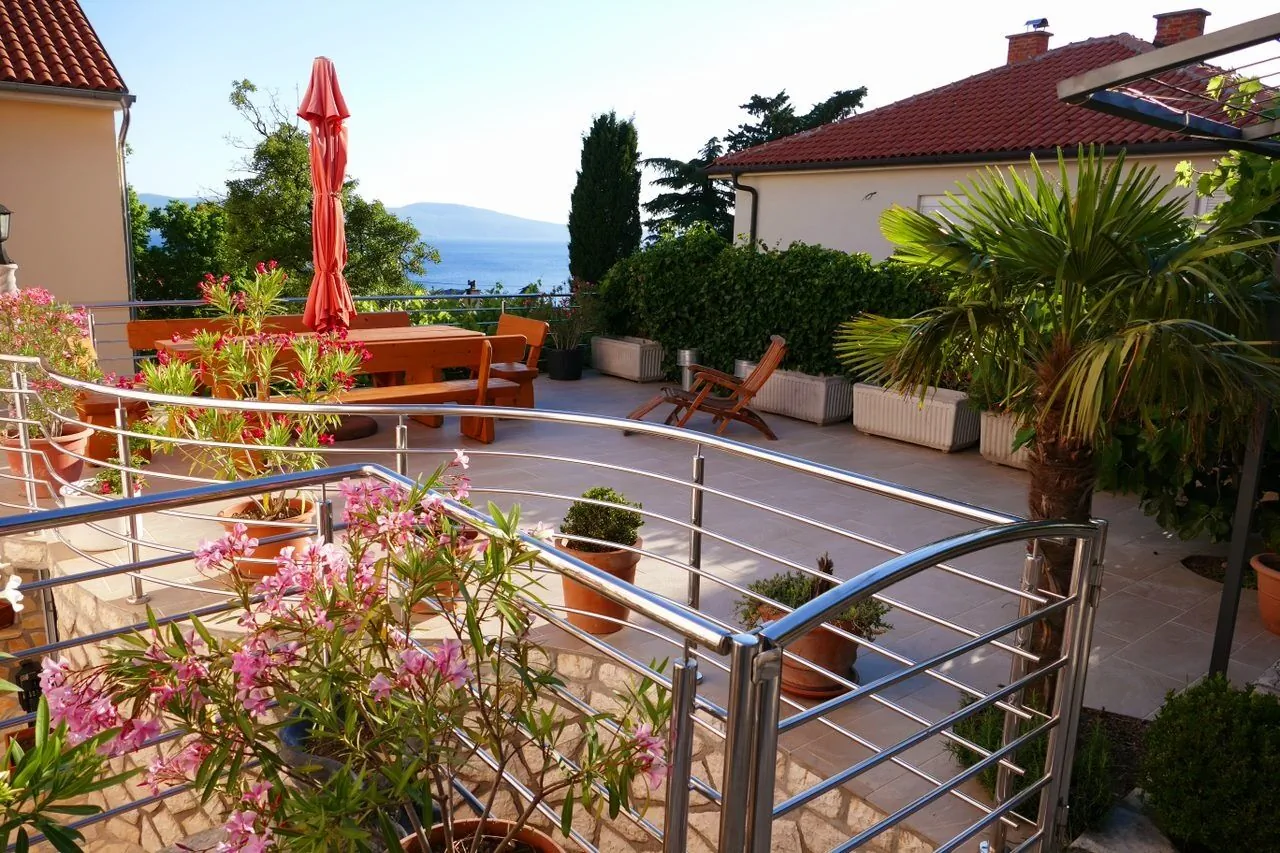 Apartmani Velvet Vista Novi Vinodolski - foto 2