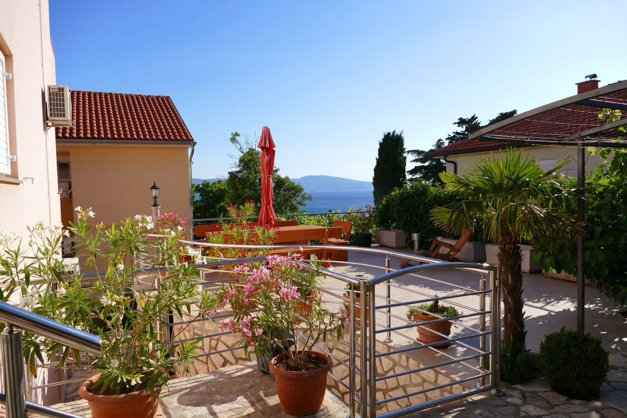 Apartmani Velvet Vista Novi Vinodolski - foto 3