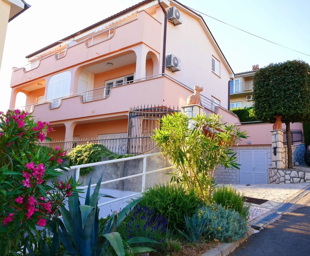 Apartmani Velvet Vista Novi Vinodolski - foto 4
