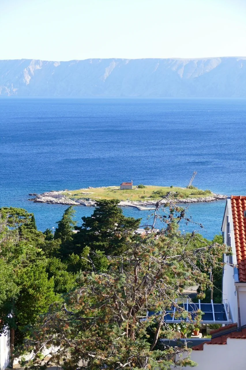 Apartmani Velvet Vista Novi Vinodolski - foto 5