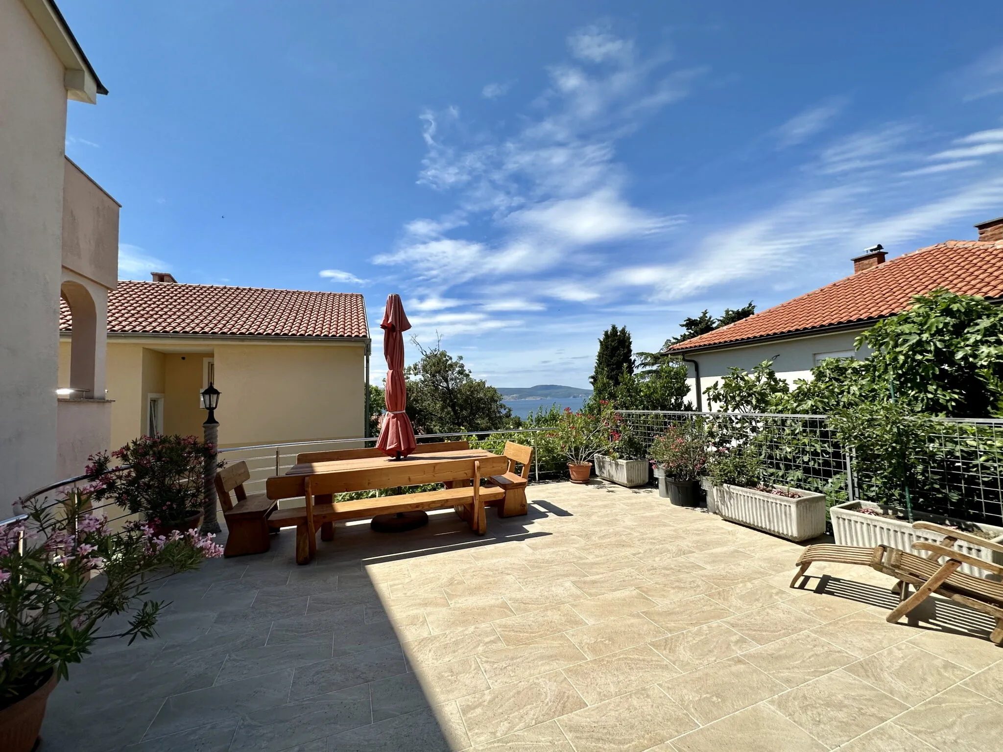 Apartmani Velvet Vista Novi Vinodolski - foto 6