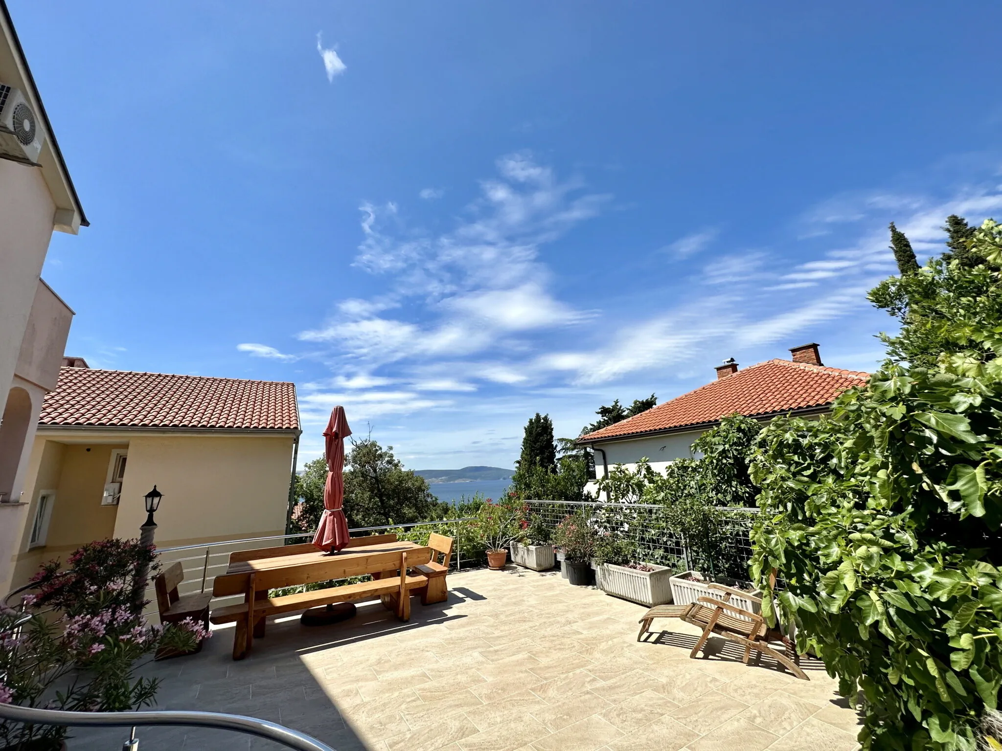 Apartmani Velvet Vista Novi Vinodolski - foto 7