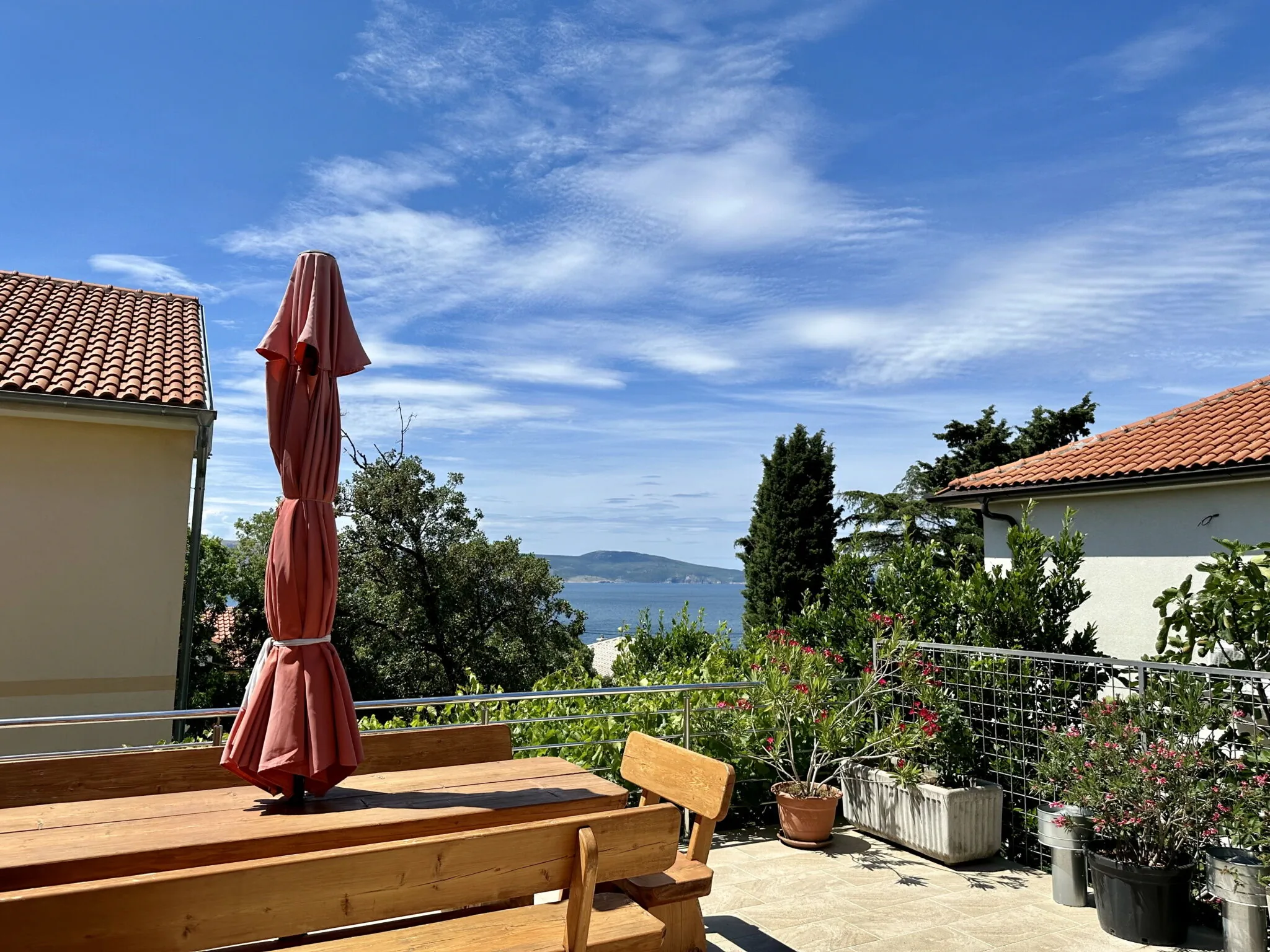 Apartmani Velvet Vista Novi Vinodolski - foto 8