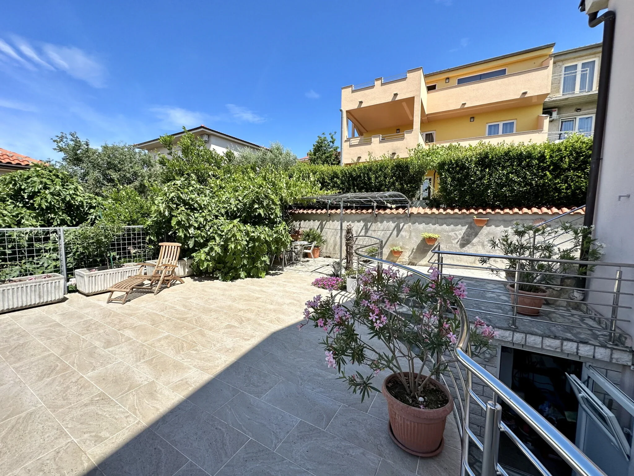 Apartmani Velvet Vista Novi Vinodolski - foto 10
