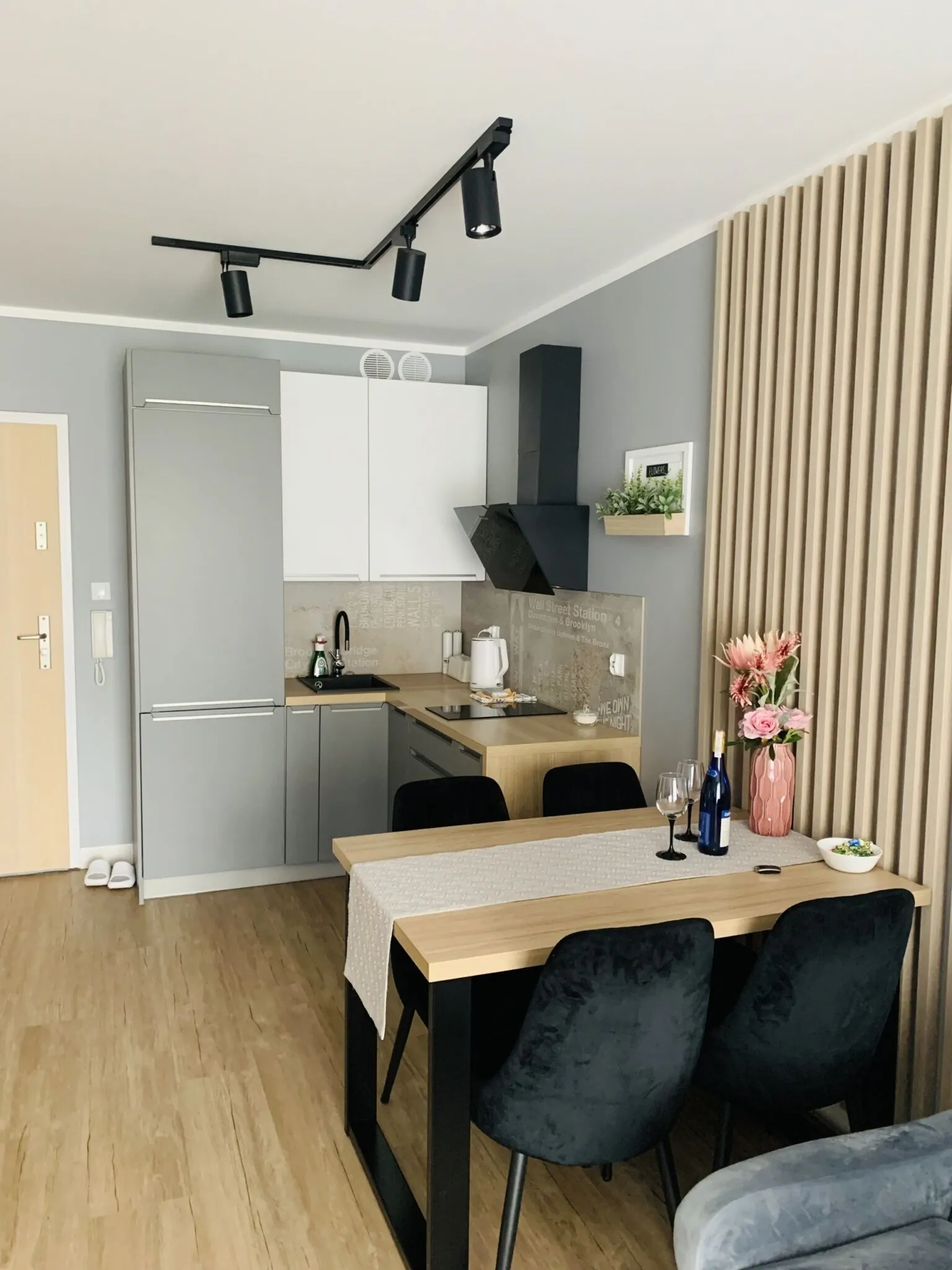 Apartament Navigator Kołobrzeg – Kołobrzeg, Polska