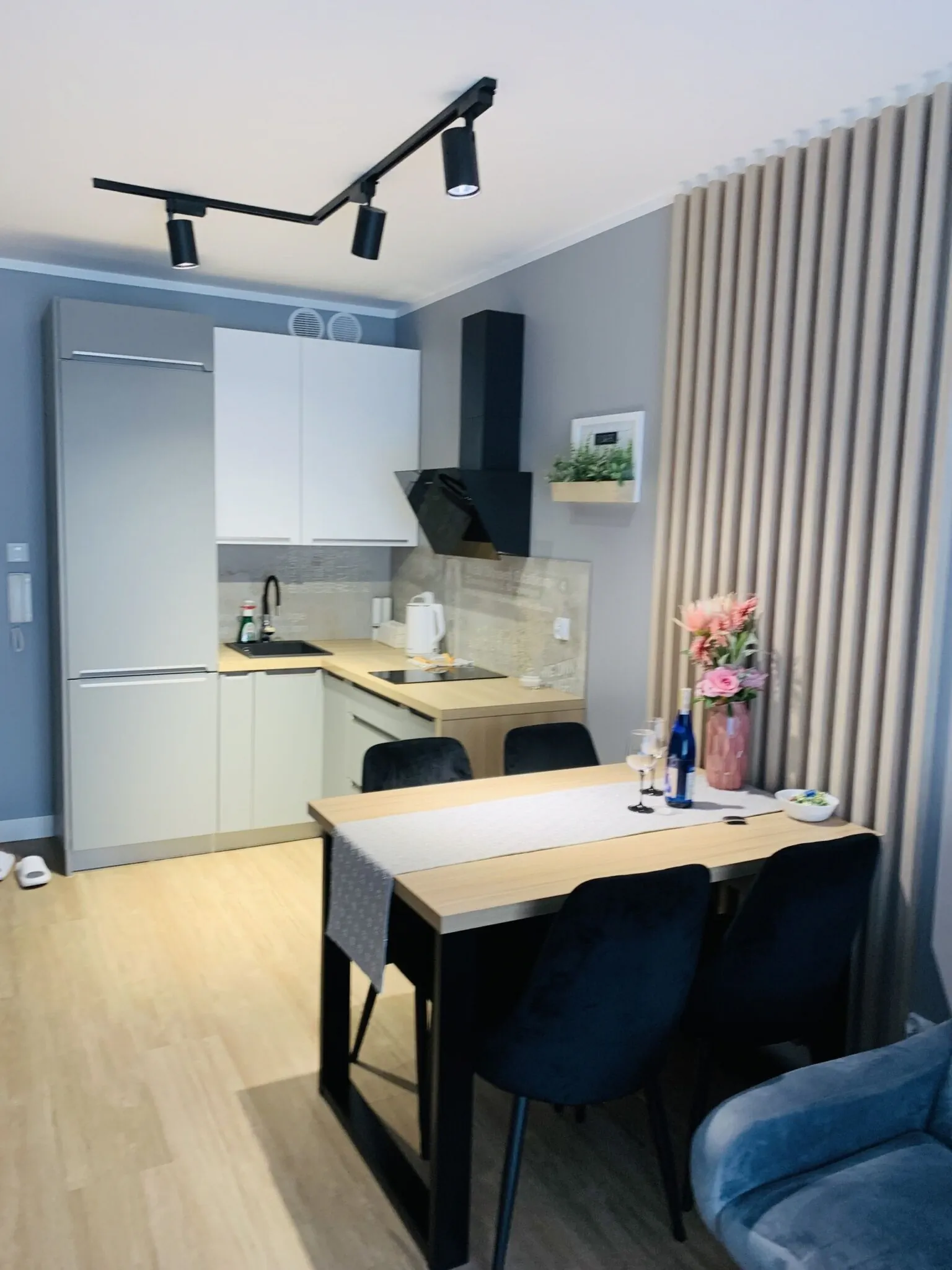 Apartament Navigator Kołobrzeg – Kołobrzeg, Polska