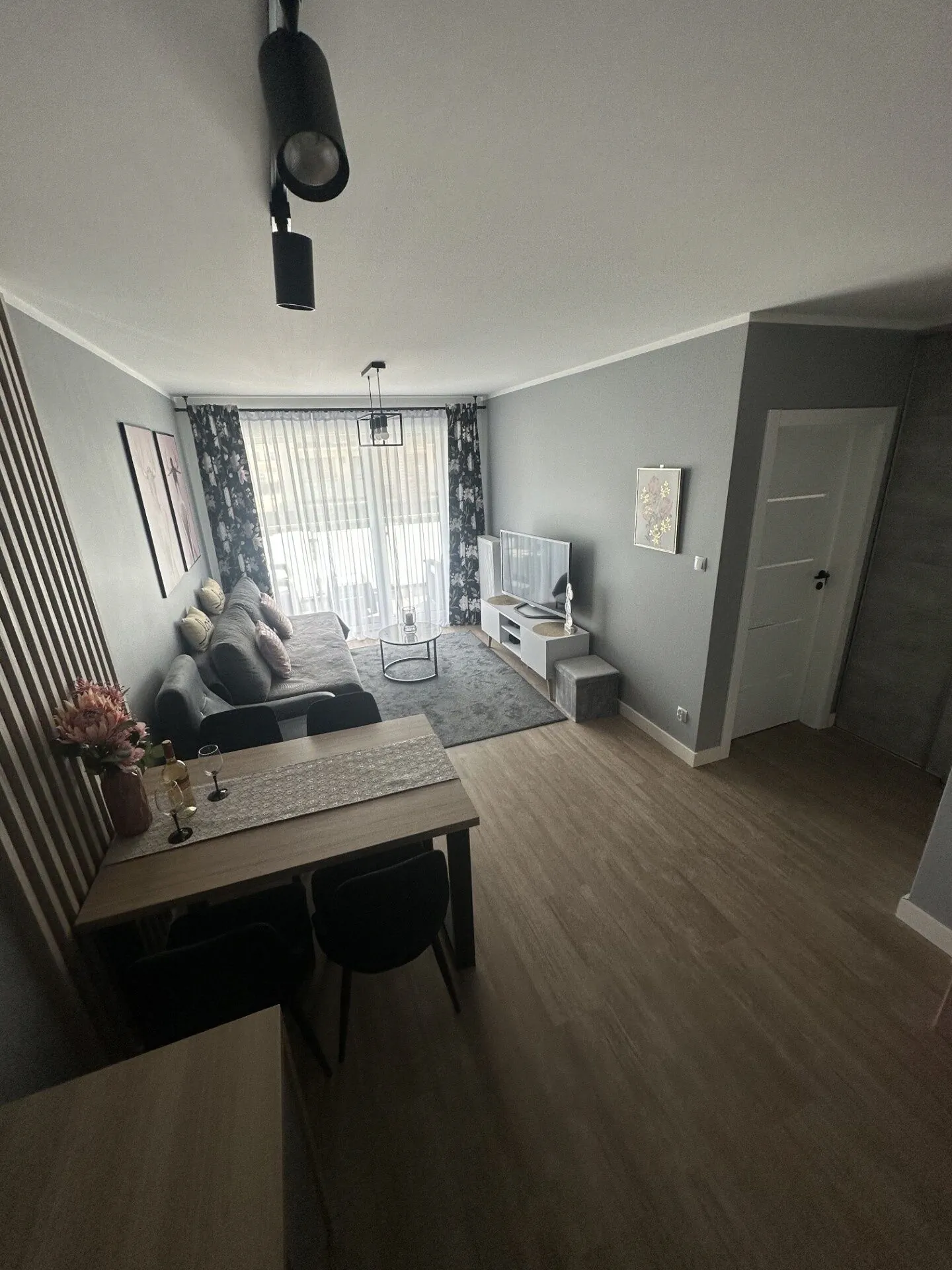 Apartament Navigator Kołobrzeg – Kołobrzeg, Polska