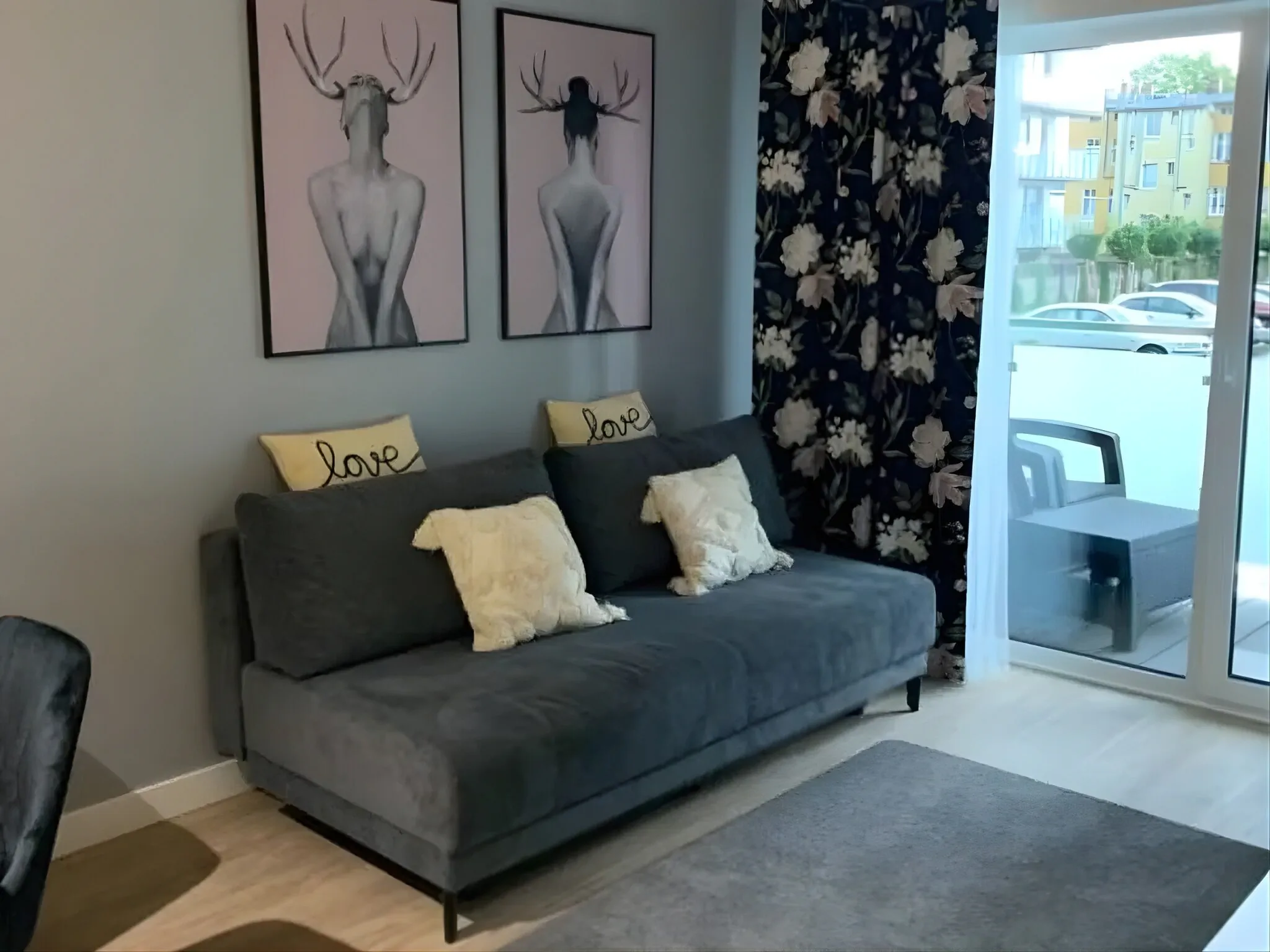 Apartament Navigator Kołobrzeg – Kołobrzeg, Polska