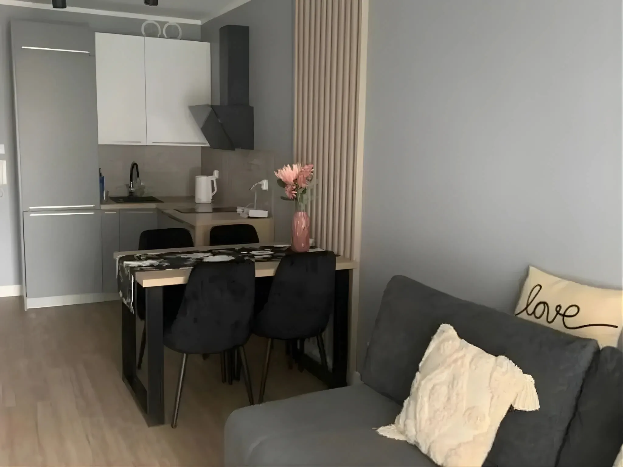 Apartament Navigator Kołobrzeg – Kołobrzeg, Polska