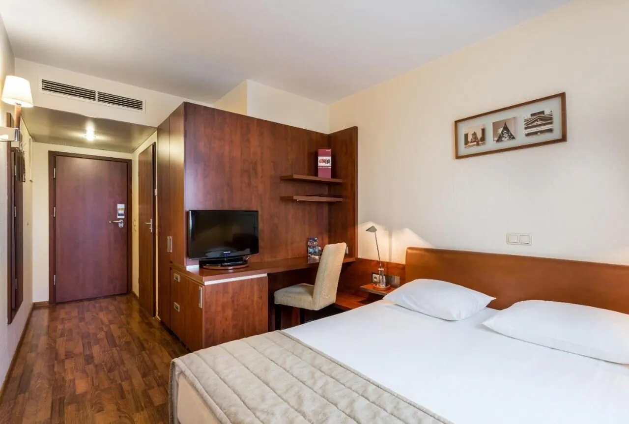 Qubus Hotel Gliwice - foto 2