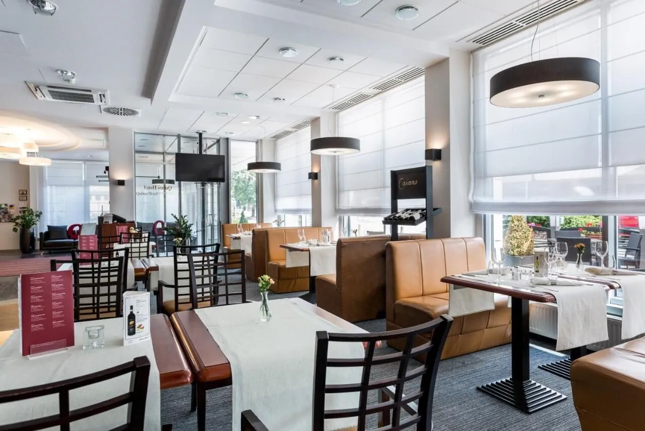 Qubus Hotel Gliwice - foto 4