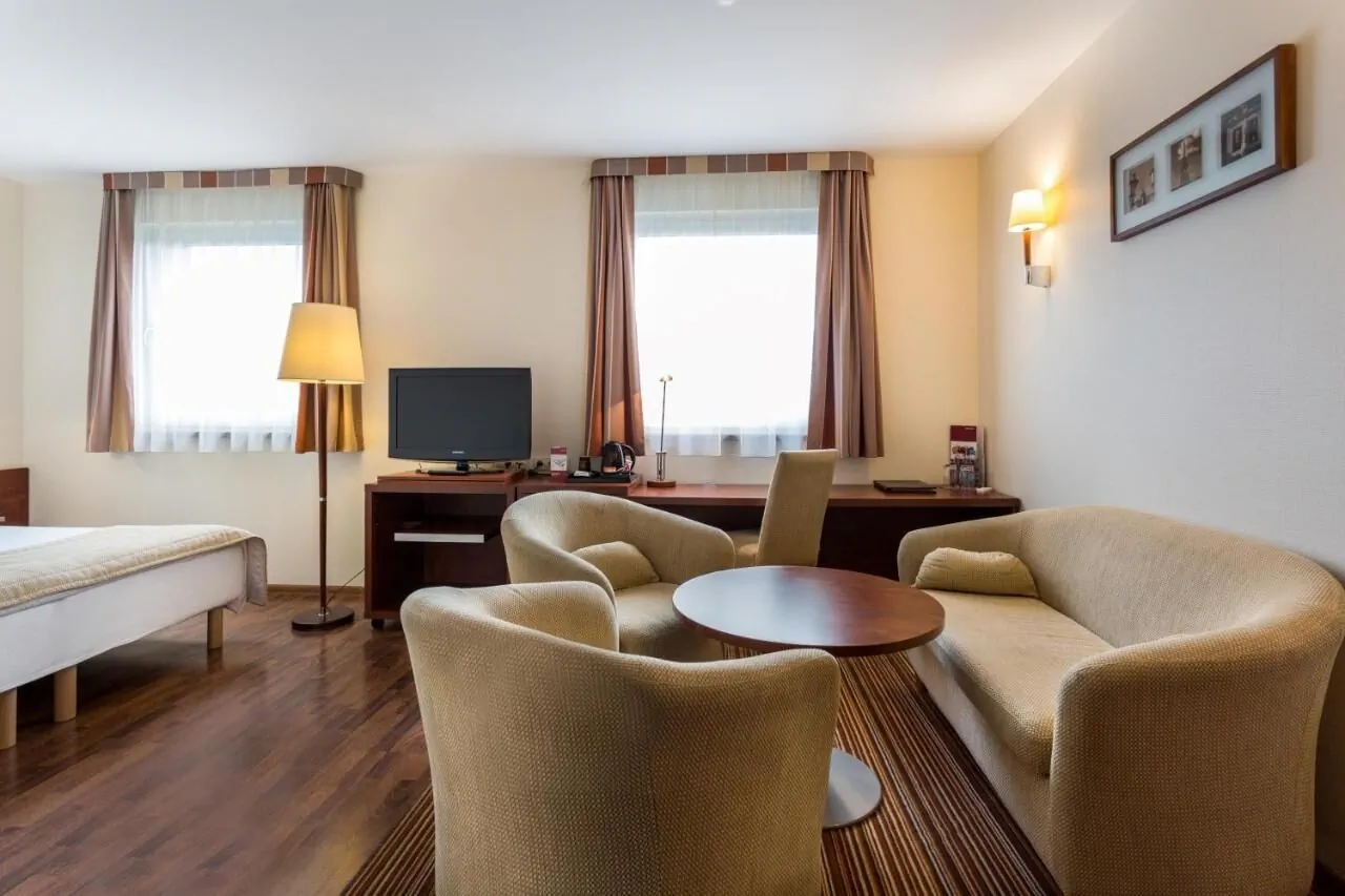 Qubus Hotel Gliwice - foto 5