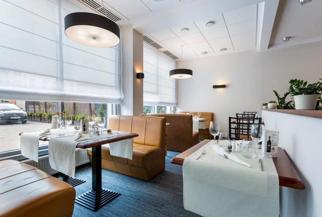 Qubus Hotel Gliwice - foto 6