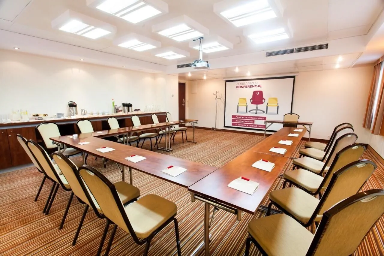 Qubus Hotel Gliwice - foto 7
