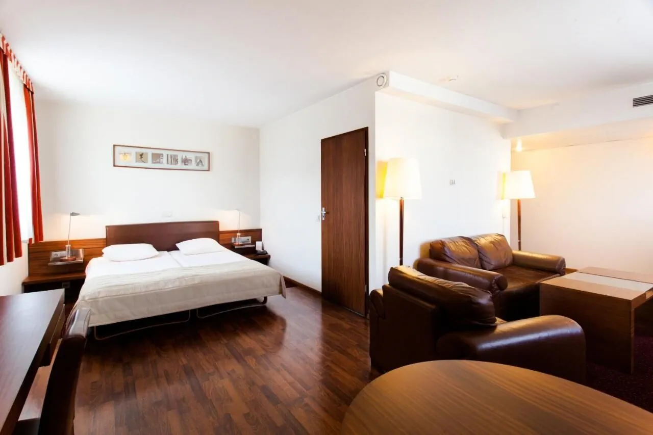 Qubus Hotel Gliwice - foto 8