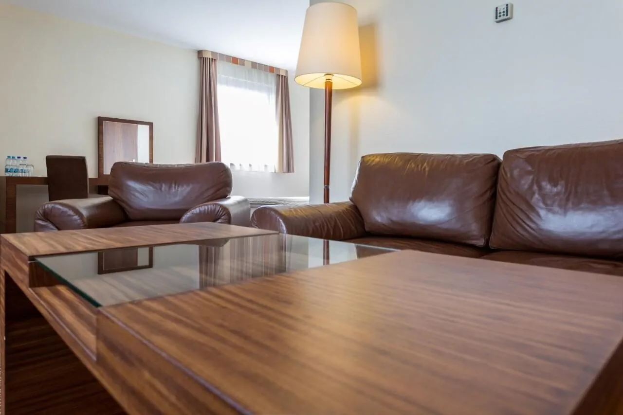 Qubus Hotel Gliwice - foto 9