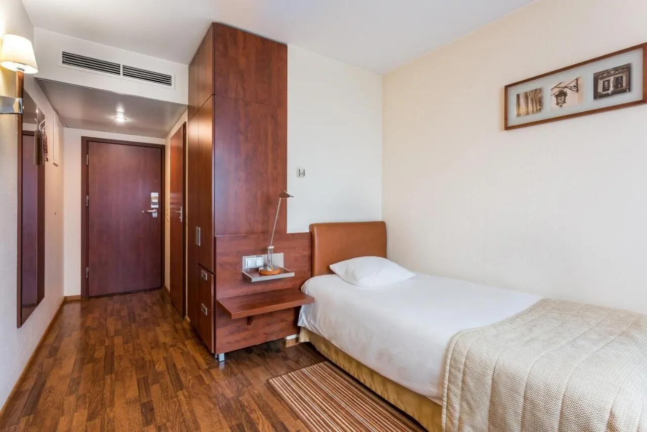 Qubus Hotel Gliwice - foto 10