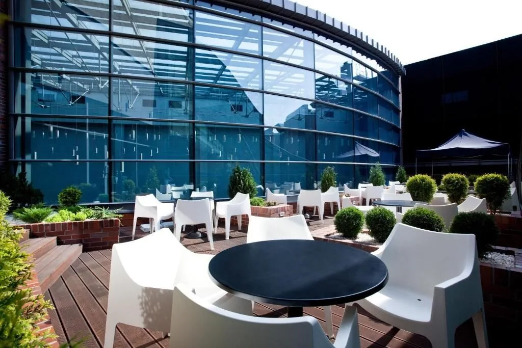 Qubus Hotel Bielsko-Biała – Bielsko-Biała, Polonia