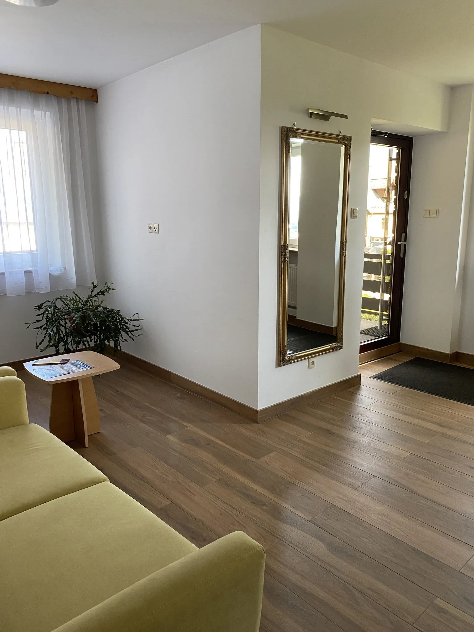 Pokoje gościnne Ostoja Karpacz – Karpacz, Polonia