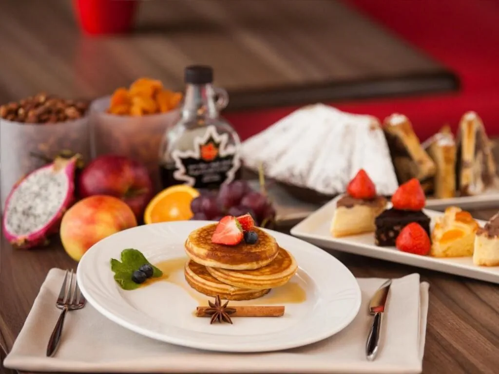 Qubus Hotel Zielona Góra – Zielona Góra, Polska