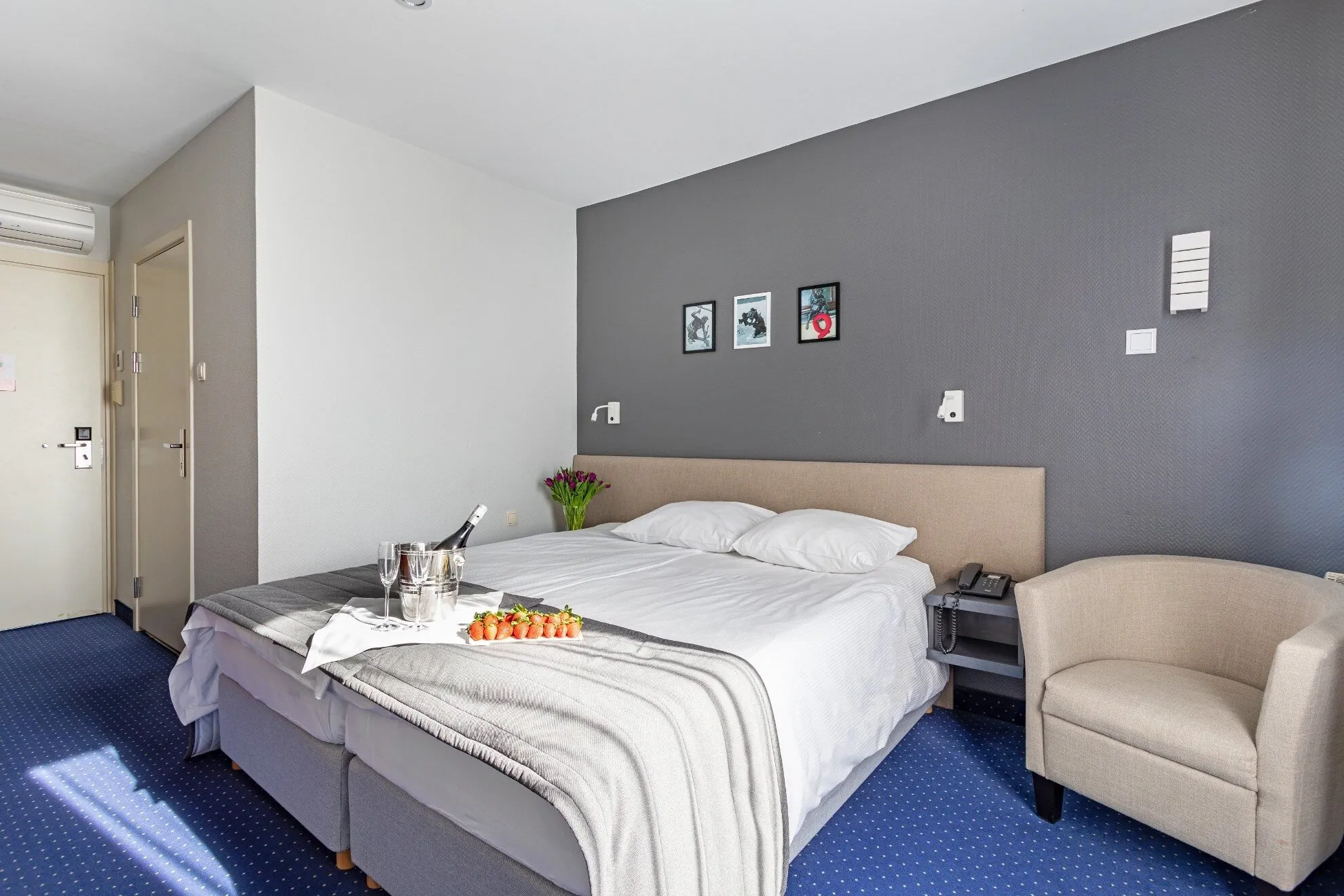 Qubus Hotel Zielona Góra – Zielona Góra, Polska