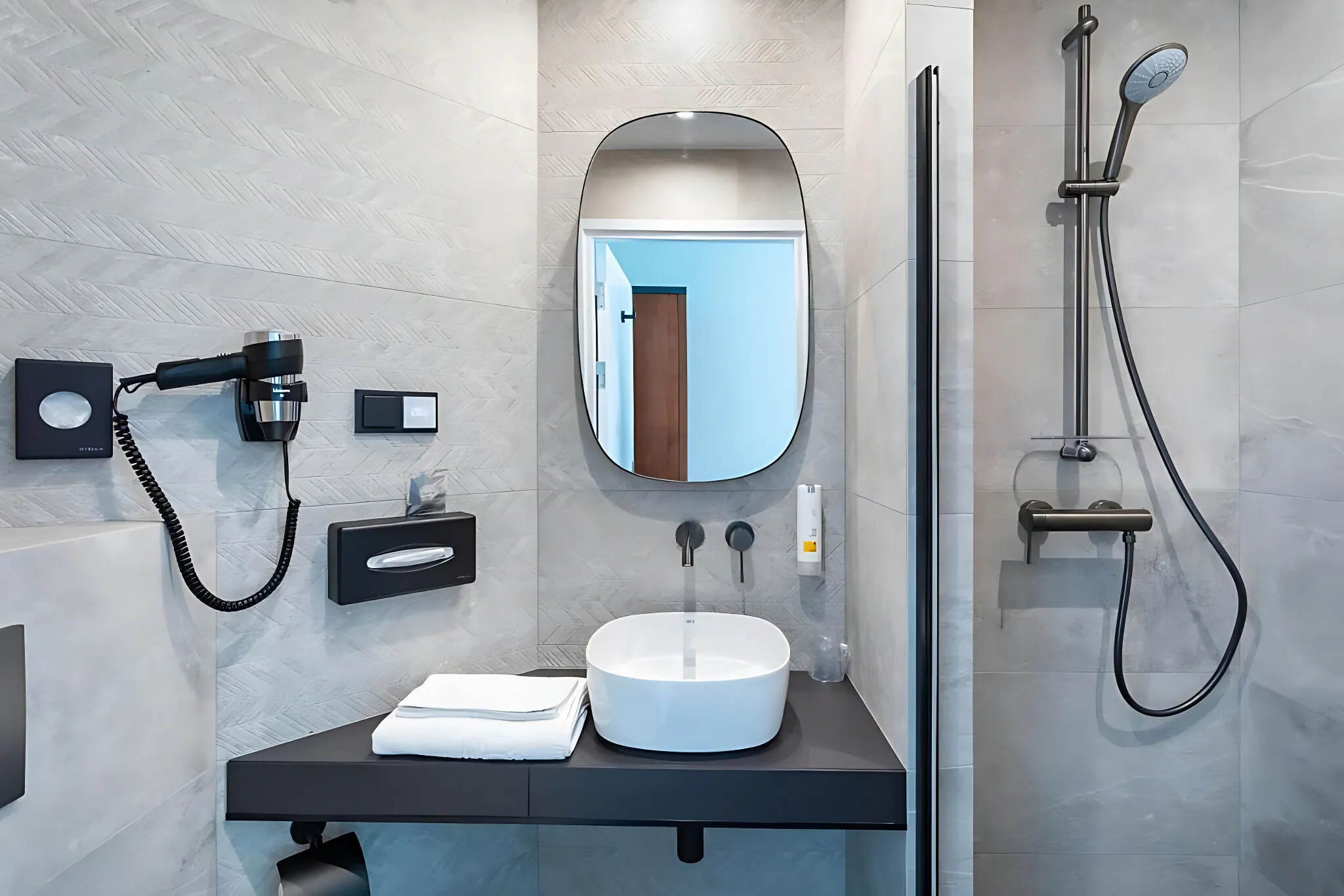 Qubus Hotel Zielona Góra – Zielona Góra, Polska