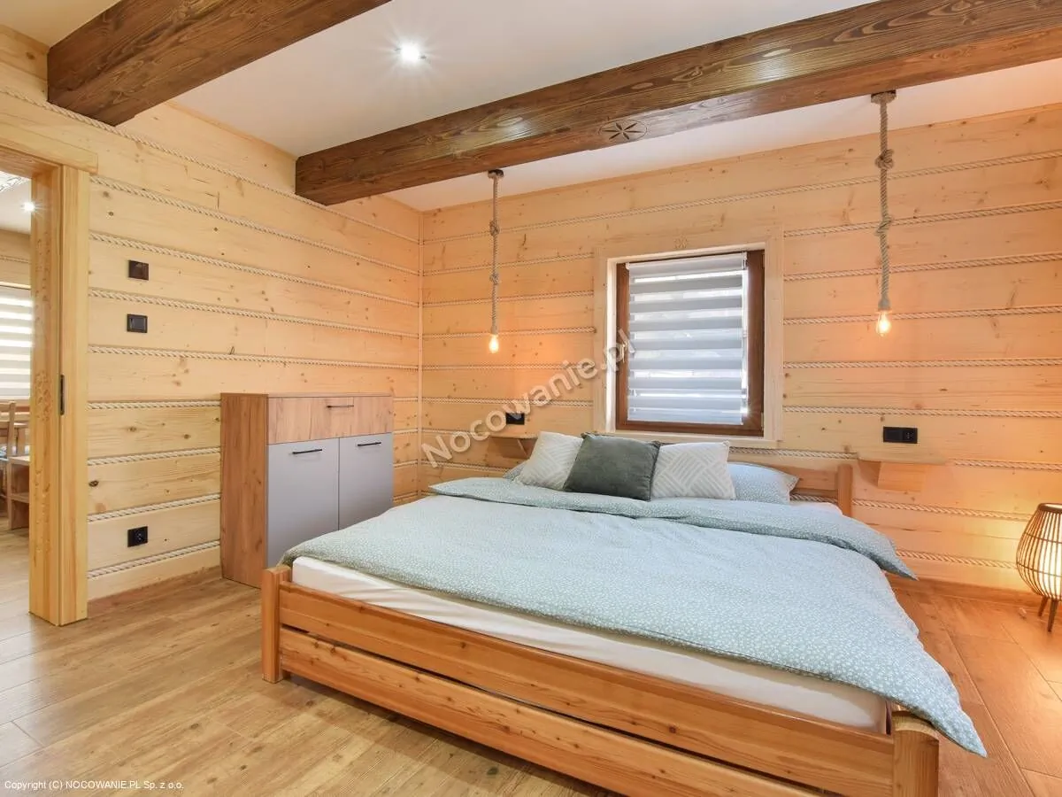 Apartament na "Krzywym" Wisła – Wisła, Polonia