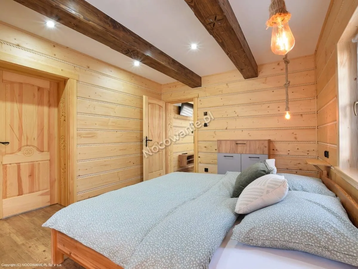 Apartament na "Krzywym" Wisła – Wisła, Polonia