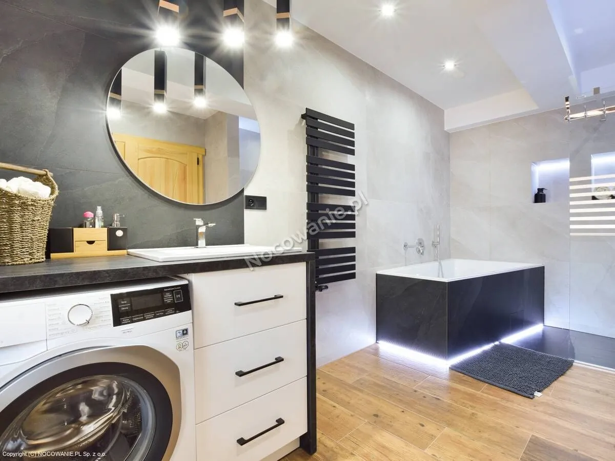 Apartament na "Krzywym" Wisła – Wisła, Polonia